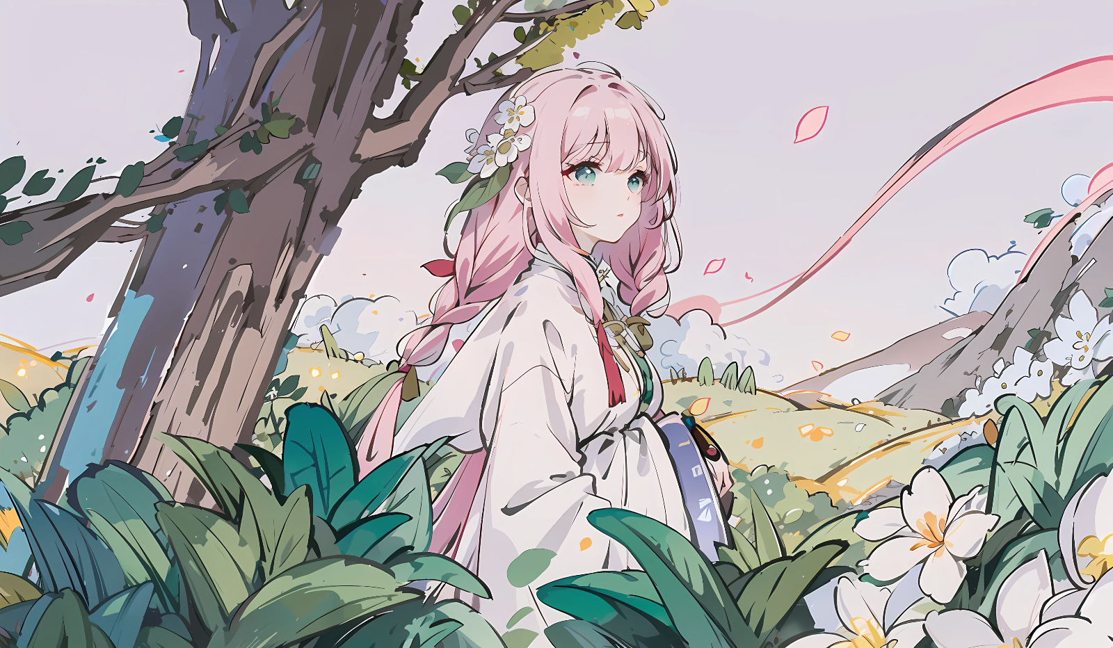爱莉
